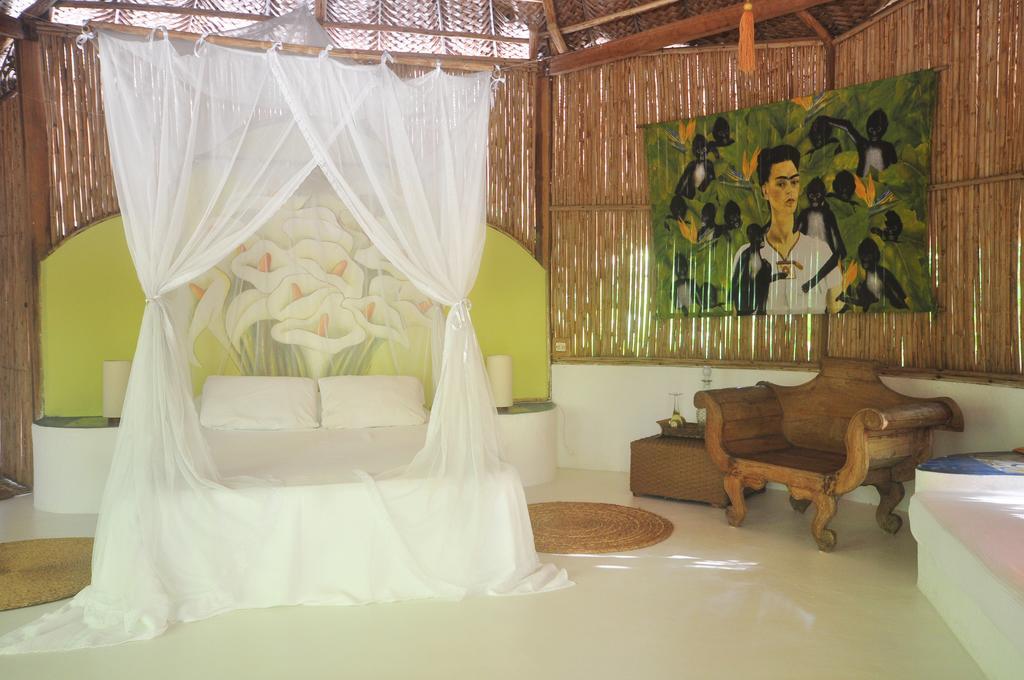 Hotel Playa Koralia Santa Marta (Magdalena) Room photo