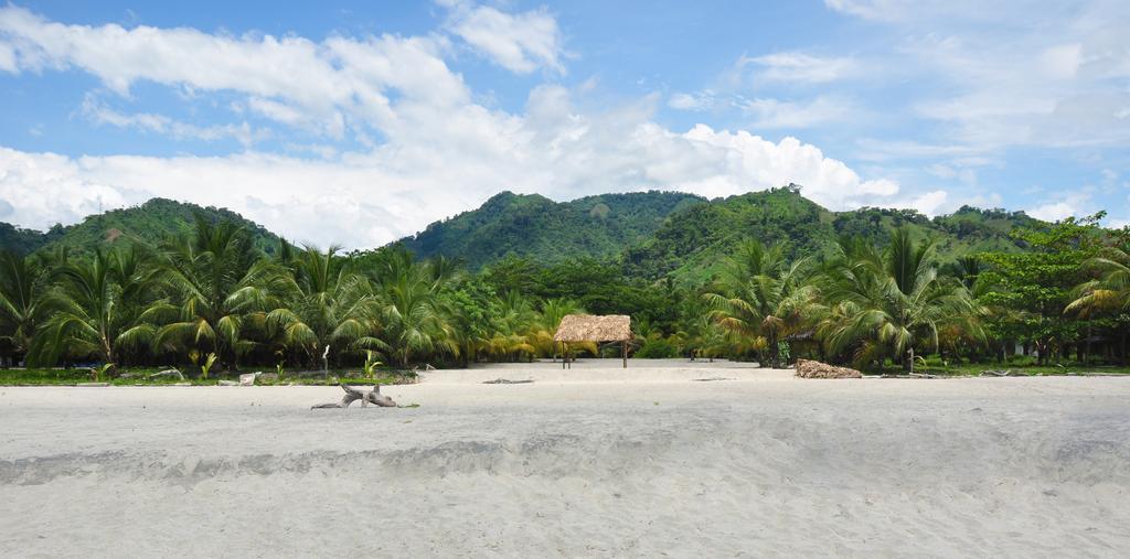 Hotel Playa Koralia Santa Marta (Magdalena) Exterior photo