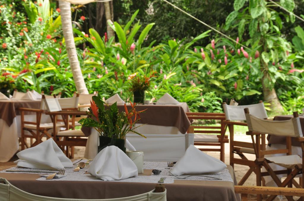 Hotel Playa Koralia Santa Marta (Magdalena) Exterior photo