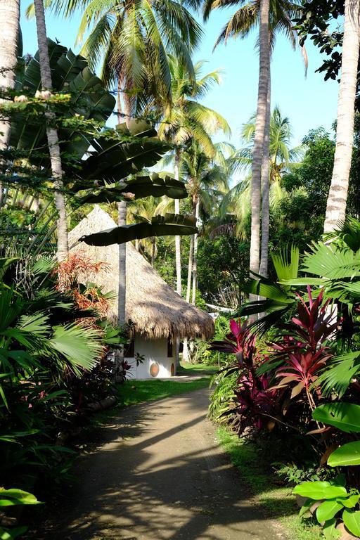 Hotel Playa Koralia Santa Marta (Magdalena) Exterior photo
