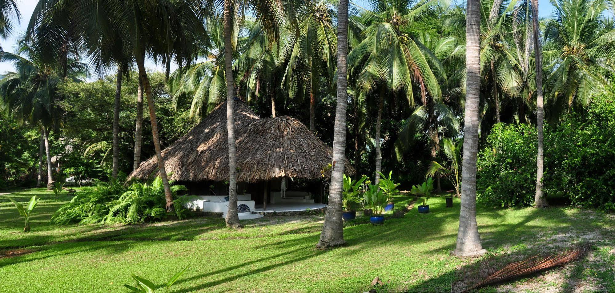 Hotel Playa Koralia Santa Marta (Magdalena) Exterior photo