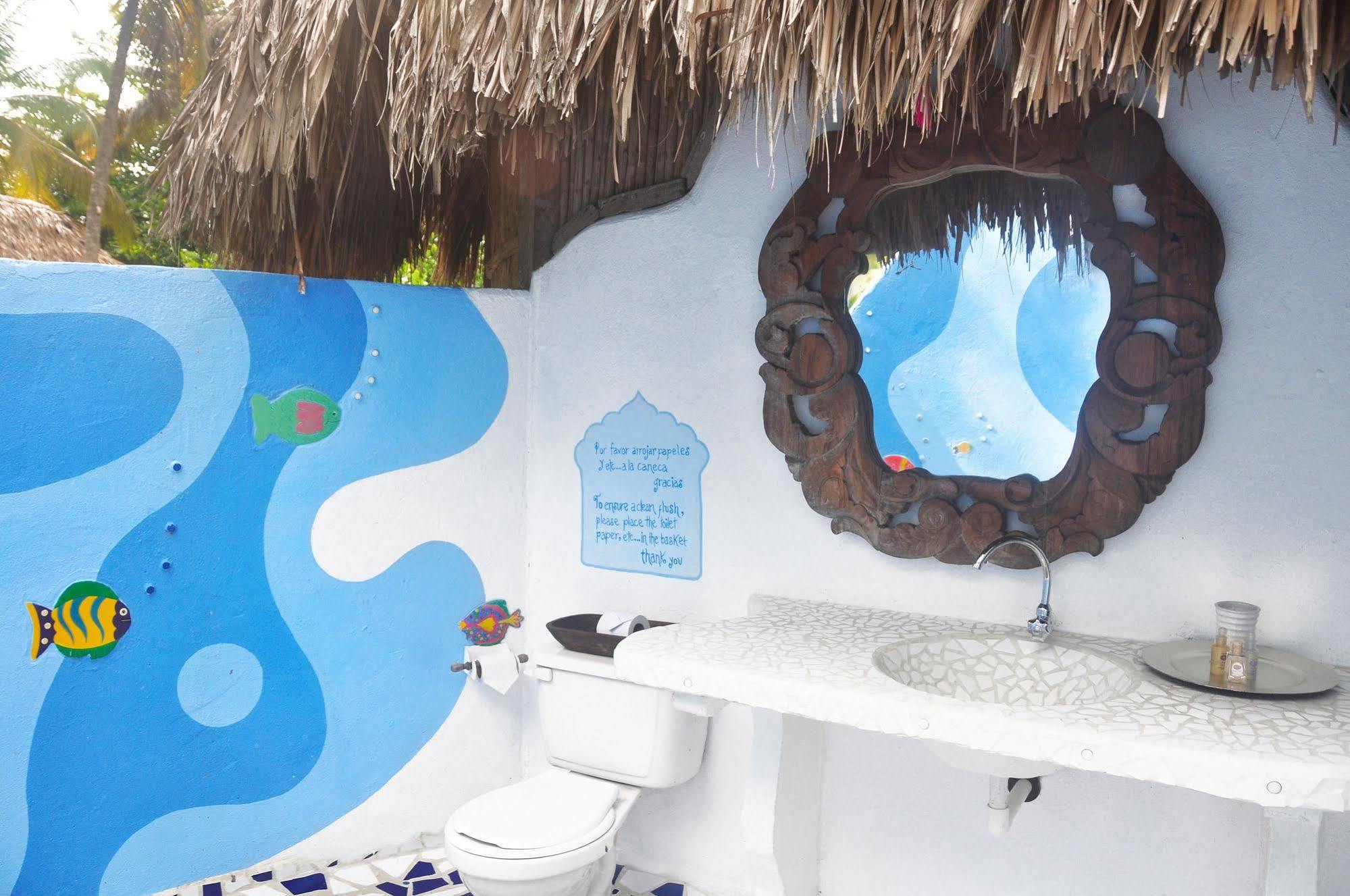 Hotel Playa Koralia Santa Marta (Magdalena) Exterior photo